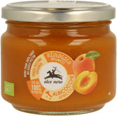 Mousse Aprikot ORGANIK 270 g - ALCE NERO